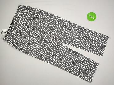 lenar jeansy: Bpc bonprix collection, Spodnie materiałowe damskie, rozmiar L — 3