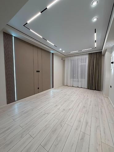 нова гранд: 3 комнаты, 82 м², Технопарк Элитка, 4 этаж, Евроремонт — 9