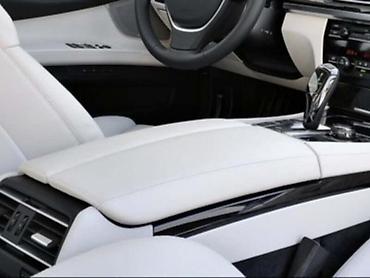 8 25 20: NASLON ZA RUKE ZA BMW 730 OD 2008. DO 2015. GOD — 1