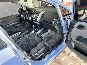 колпак на зил ммз: Honda Fit: 2008 г., 1.3 л, Автомат, Бензин, Хэтчбэк — 7
