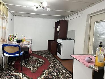 flat osh: 2 комнаты, Цум Собственник, Парам без детей, от 6 месяцев, С мебелью полностью — 3
