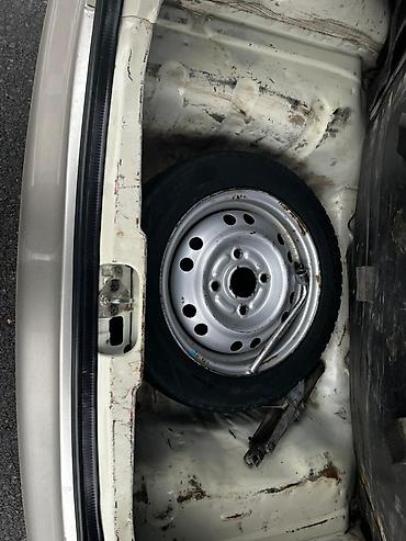 Daewoo: Daewoo Matiz: 2014 г., 0.8 л, Механика, Бензин, Хэтчбэк — 3