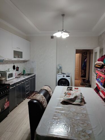 Продажа квартир: 1 комната, 48 м², Индивидуалка, 3 этаж, Евроремонт