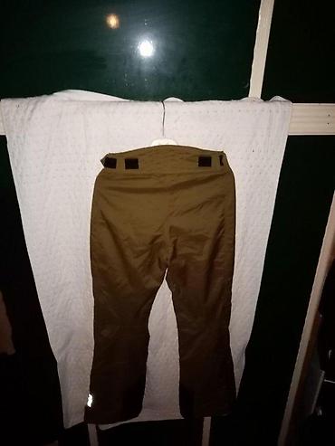 Pantalone: SKI PANTALONE NOVE WILDER KAISER ORG. TOP KVALITET AKCIJA | Cene — 3
