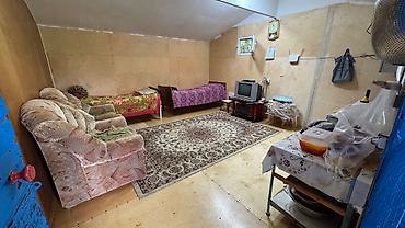 sumqayitda ev alqi satqisi 2018: Шабран, 50 м², 2 комнаты, Без бассейна, Электричество, Водопровод, Газ — 4