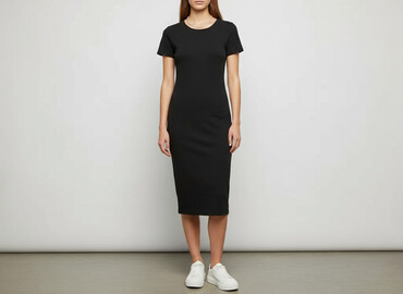 vinted sukienki plus size: Sinsay, Сукня жіноча, розмір S