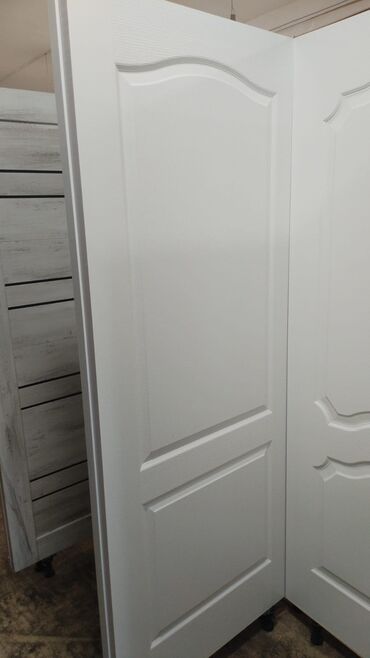 Otaq qapıları: 180 azn-dən başlayan qiymətlərlə Klassik üslubda daxili qapılar - — 8