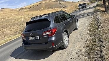 сколько стоит субару аутбек: Subaru Outback: 2017 г., 2.5 л, Вариатор, Бензин, Универсал — 5