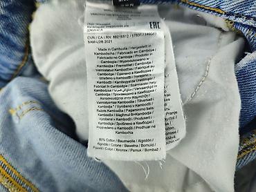 mexx jackets: Vero Moda, Jeansy damskie, rozmiar 2XS — 6