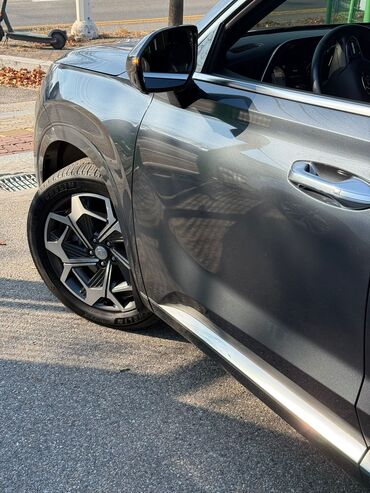 Hyundai: Hyundai Palisade: 2020 г., 2.2 л, Дизель — 7