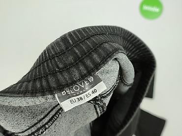 pull and bearç: Legginsy rozmiar S — 4