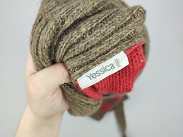 sweter bawelna: Yessica, Kardigan damski, rozmiar M — 4