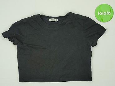 bluzeczki h: Cotton On, T-shirt damski, rozmiar XS — 2