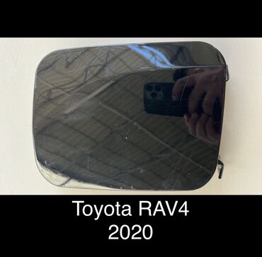 домкрат воздушный: Бензобак жапкычы Toyota 2020 г., Колдонулган, Оригинал