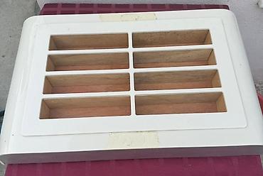 Digər restoran, kafe avadanlığı: 🔹 Brend: Evinox 🔹 Vəziyyəti: İşlək / sınaqdan keçirilib 🔹 Funksiyalar -da lalafo.az — 4 Digər restoran, kafe avadanlığı: 🔹 Brend: Evinox 🔹 Vəziyyəti: İşlək / sınaqdan keçirilib 🔹 Funksiyalar — 4