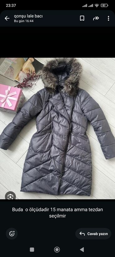 Kurtkalar: Her biri tezekimidi təcil satılır köçlə bağlı ölçü L Xl ünvan — 1