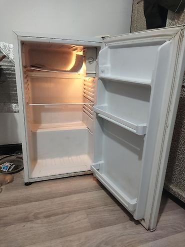 avest: Холодильник Avest, Б/у, Однокамерный, 85 * — 1