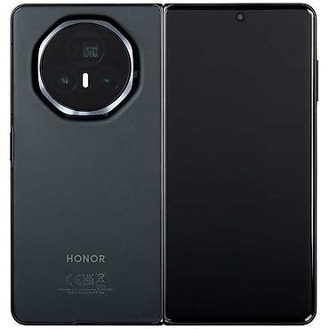 поко ф4 gt цена бишкек: Honor Magic V3 5G Black 512GB + 12GB Dual-SIM — 3