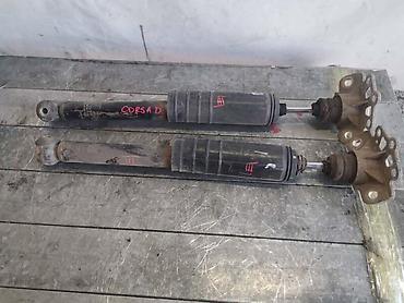 Auto-delovi: ZADNJI AMORTIZER ZA OPEL CORSA D OD 2006. DO 2014. GOD. | Zadnji — 1