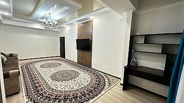 Долгосрочная аренда квартир: 3 комнаты, Собственник, С мебелью полностью — 4