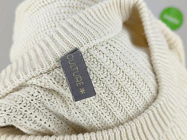 pull and beear: Culture, Sweter damski, rozmiar M — 5