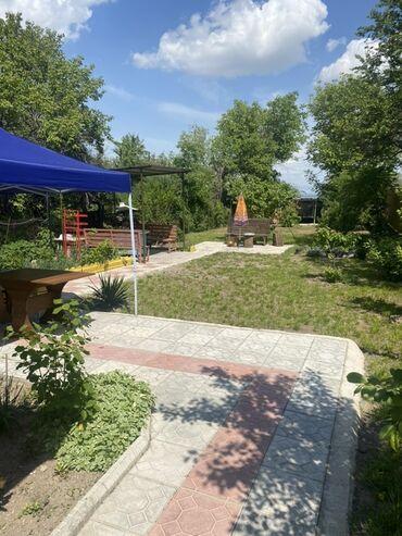 Продажа домов: Дом, 56 м², 5 комнат, Собственник, Косметический ремонт — 15