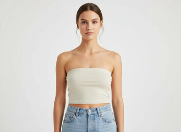 bluzki na ramiączkach plus size: H&M, Women`s top, size XS