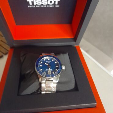 золотые часы женские бишкек цена: Классические часы, Tissot, Оригинал, Женские, Новый