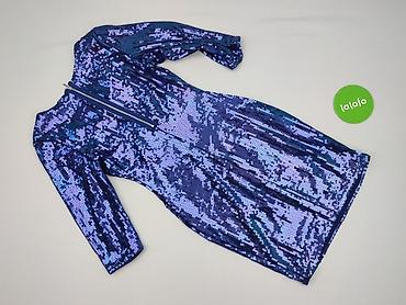 cekiny hm: H&M, Sukienka damska, rozmiar XS — 3