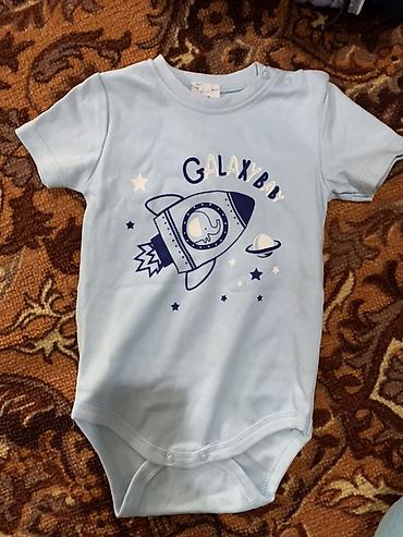 Комплекты одежды: Комплект, цвет - Голубой — 1