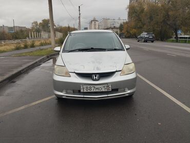 фит расрочку: Honda Fit Aria: 2003 г., 1.5 л, Автомат, Бензин, Седан