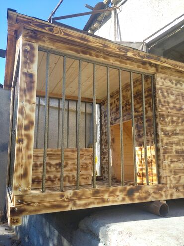 Зоотовары: Домик для собак. Будка для собаки. Будка в наличии и на заказ — 25