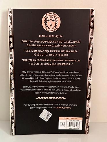 Bədii ədəbiyyat: Kitabların hər biri tam orijinaldır. Oxunmasına baxmayaraq, heç bir — 4