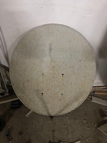 sputnik antena: 0508888777. Peyk antenası. Krosnu. 85 sm 150sm və 180sm — 2