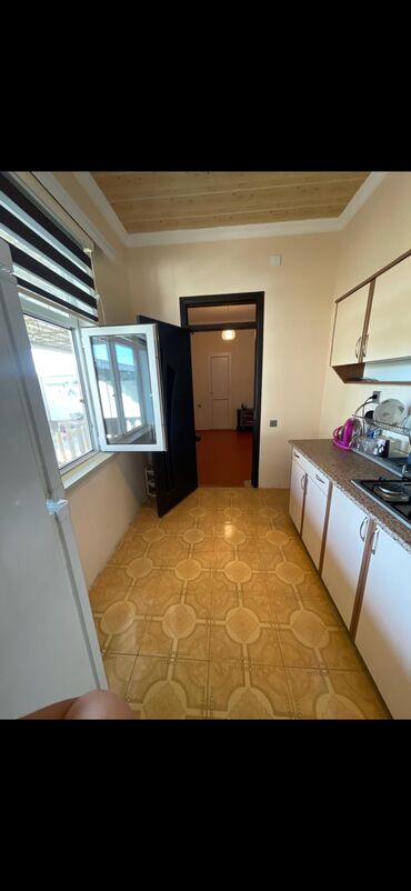 Uzunmüddətli kirayə evlər: 120 kv. m, 3 otaqlı, Qaz, İşıq, Su — 2