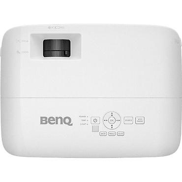 cd disk: Проектор BenQ TH575 DLP, 3800 люмен, 1 FHD 1920x1080, 3D, 2xHDMI 1.4a — 1