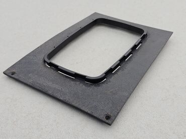 Панели, обшивки: Центральная консоль Mercedes-Benz 1980 г., Б/у, Оригинал, Германия — 7