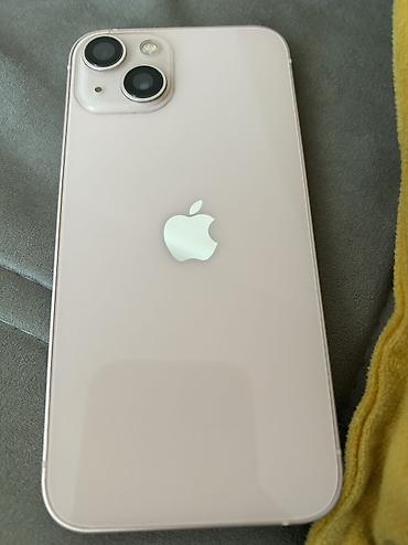 iphone 11 цена бишкек бу: IPhone 13, Колдонулган, 128 ГБ, Күлгүн, Каптама, Куту, 76 % — 1