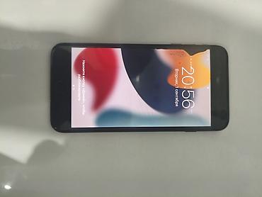 microsoft i5: IPhone 7 Plus, Б/у, 32 ГБ, Черный, Зарядное устройство, 77 % — 6