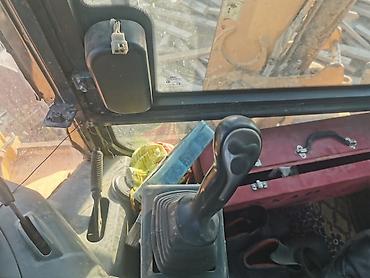 mini traktor satilir: Hyundai H 940S — 6