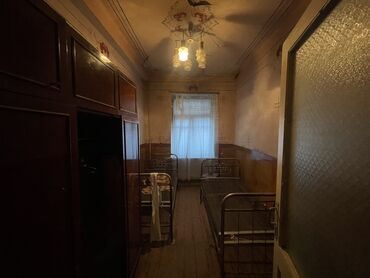Köhnə tikili: Gəncə, 2 otaqlı, Köhnə tikili, 45 kv. m — 5
