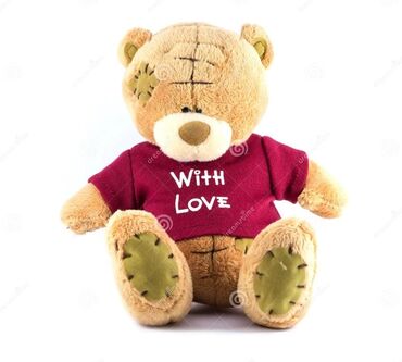 Oyuncaqlar: Panda mişqa və Teddy asılqan. Ətraflı məlumat üçün zəng və ya whatsapp — 6