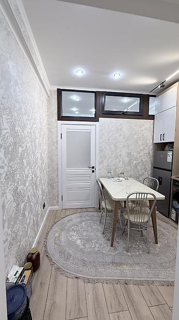 Долгосрочная аренда комнат: Сдается 2-х комнатная квартира Со всеми условиями Район Фрунзенский — 8