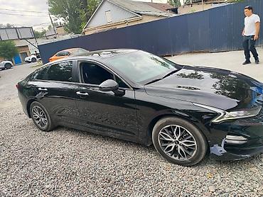 камера на кия к5: Kia K5: 2021 г., 0.2 л, Автомат, Бензин, Седан — 6