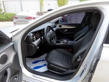 Mercedes-Benz: Mercedes-Benz E-Class: 2019 г., 2 л, Автомат, Бензин, Седан — 4