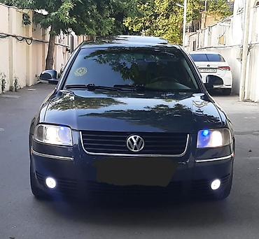 фольксваген пассат 1: Volkswagen Passat: 1.8 л | 2004 г. Седан — 1