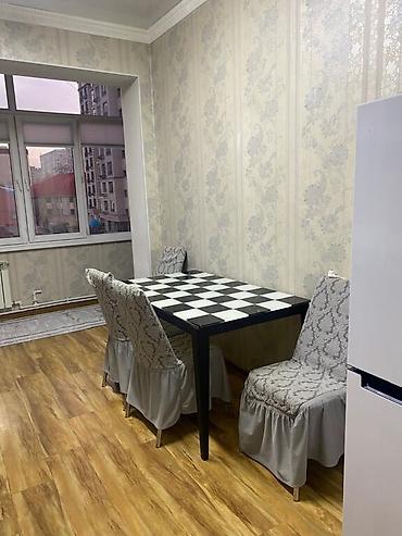 Долгосрочная аренда квартир: 2 комнаты, Собственник, Без подселения, С мебелью полностью at lalafo.kg — 4 Долгосрочная аренда квартир: 2 комнаты, Собственник, Без подселения, С мебелью полностью — 4