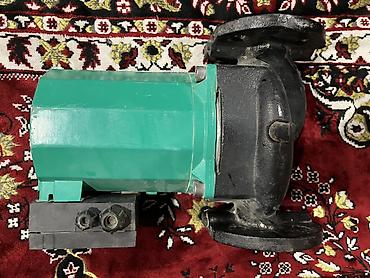 similac gold 2: Wilo TOP-S 40/15 dövriyyə nasosu - Növ: Circulating Pump (isitmə və — 1