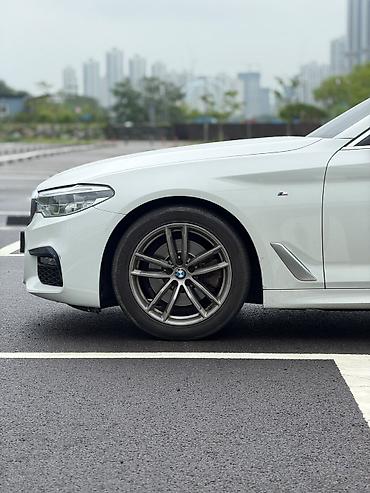 bwm e60: BMW 5 series: 2019 г., 2 л, Автомат, Дизель, Седан — 3