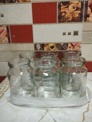 домашняя еда на заказ бишкек: Банки